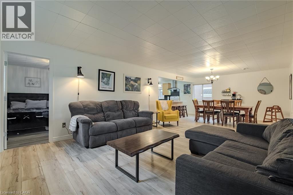 15 PARK LANE Crescent, Turkey Point, Ontario, N0E1T0 — Photo 25