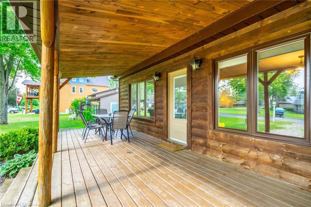 15 PARK LANE Crescent, Turkey Point, Ontario, N0E1T0 — Photo 2