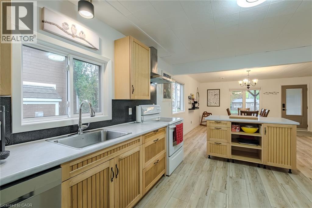 15 PARK LANE Crescent, Turkey Point, Ontario, N0E1T0 — Photo 23