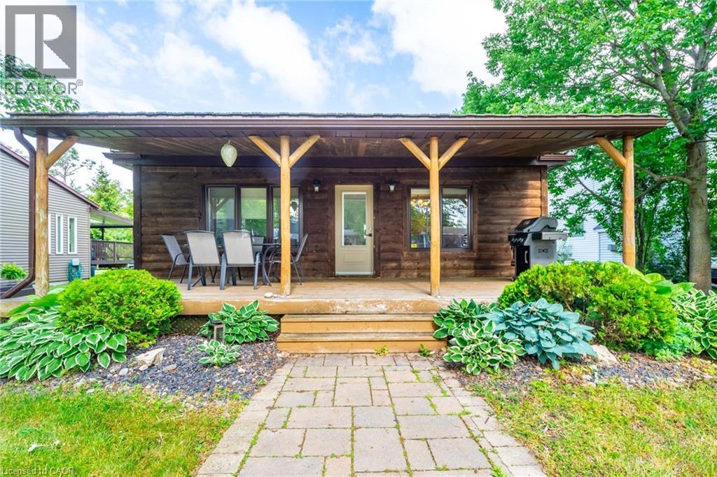 15 PARK LANE Crescent, Turkey Point, Ontario, N0E1T0 — Photo 10