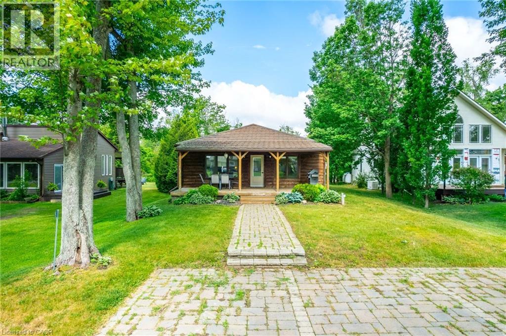 15 PARK LANE Crescent, Turkey Point, Ontario, N0E1T0 — Photo 11