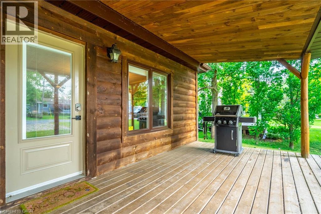15 PARK LANE Crescent, Turkey Point, Ontario, N0E1T0 — Photo 30