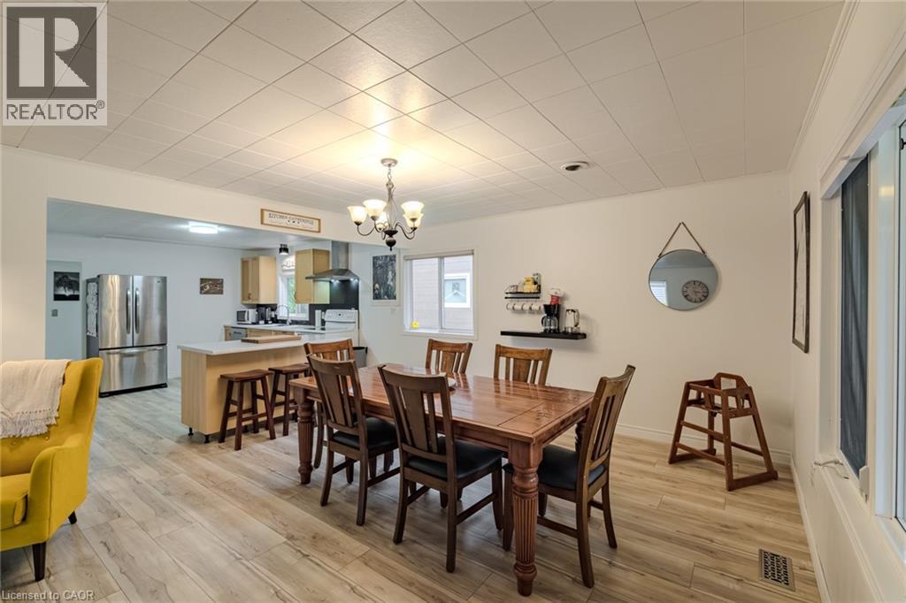15 PARK LANE Crescent, Turkey Point, Ontario, N0E1T0 — Photo 33