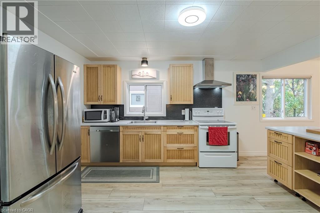 15 PARK LANE Crescent, Turkey Point, Ontario, N0E1T0 — Photo 5