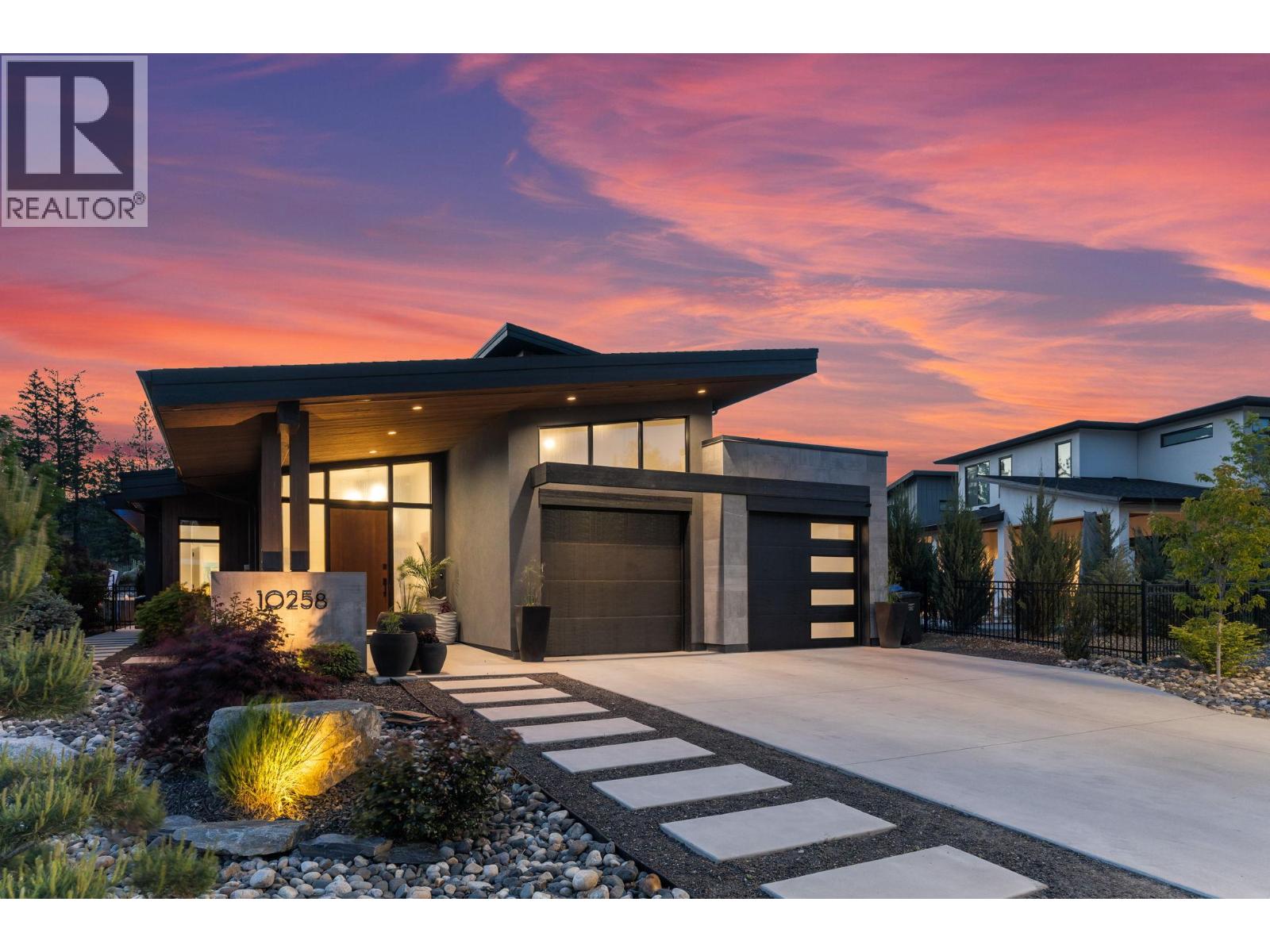 10258 Beacon Hill Drive, Lake Country