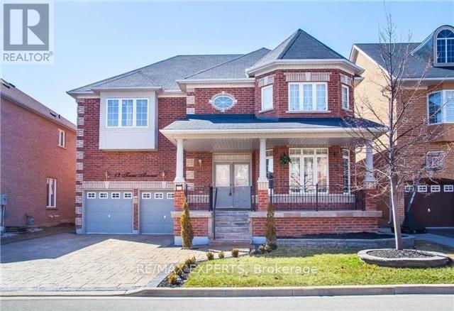 12 TERME AVENUE - 1