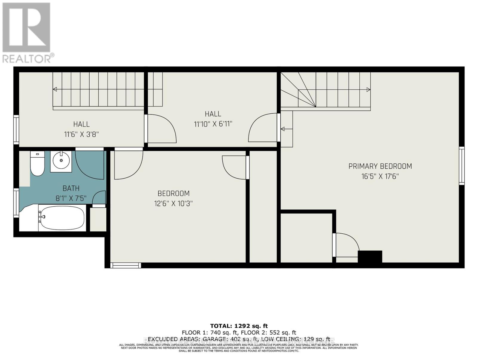 10296 MARIONVILLE ROAD - 35