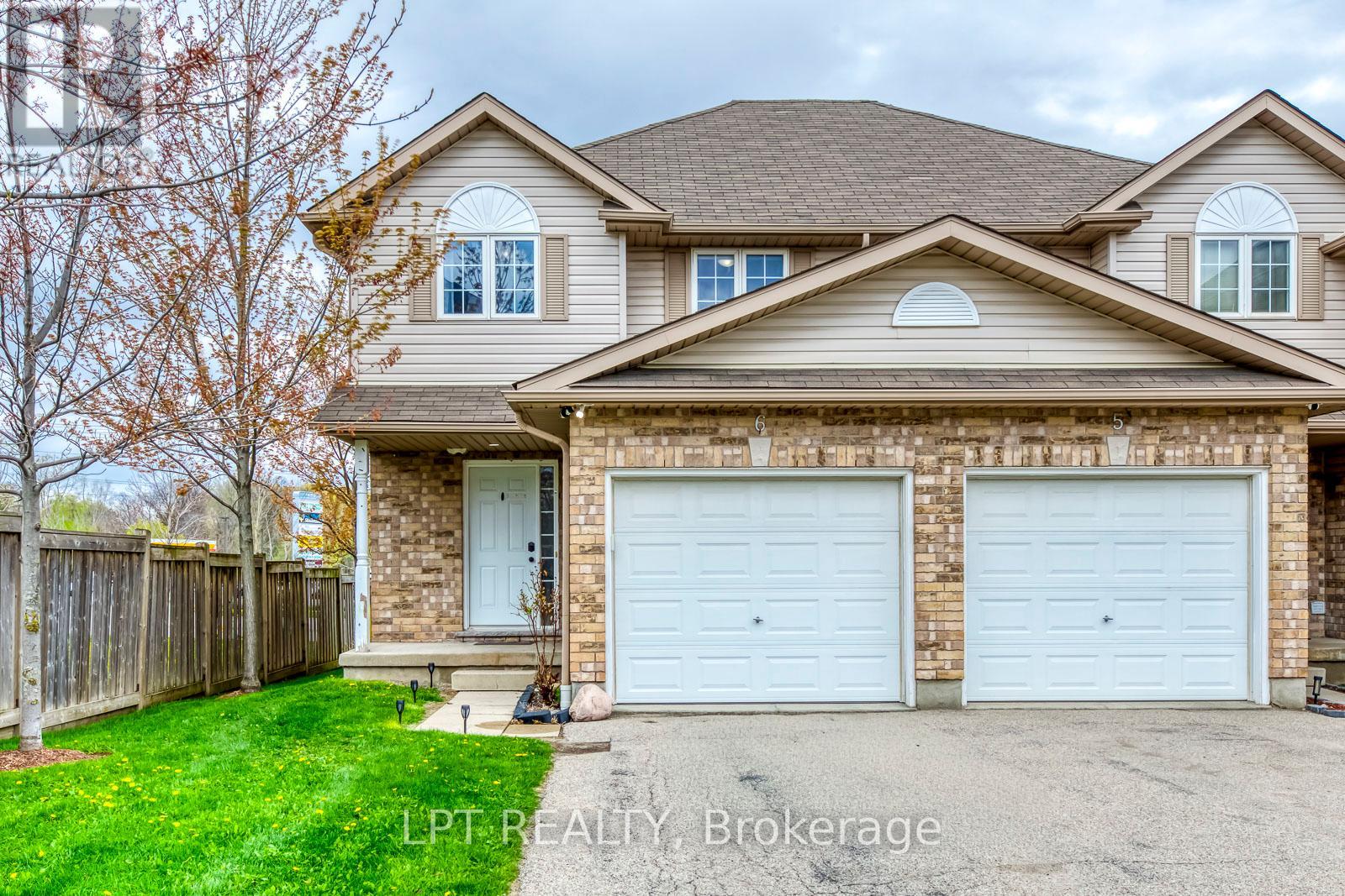 #6 10 FALLOWFIELD DRIVE - 1