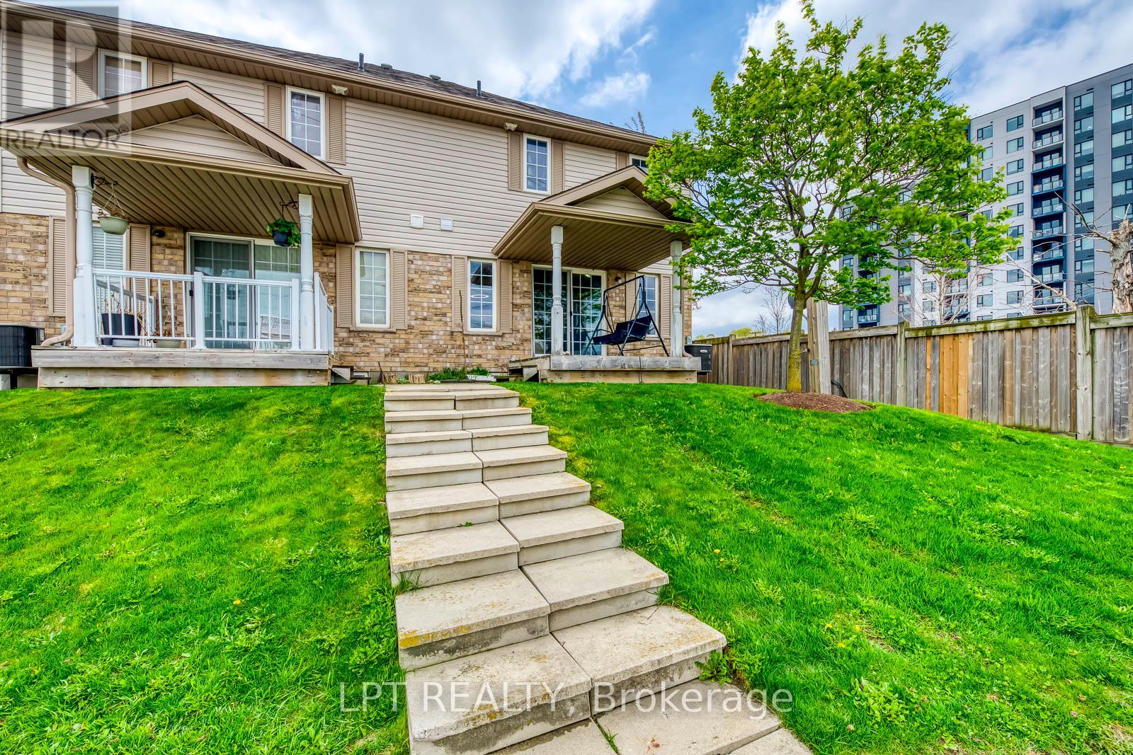 #6 10 FALLOWFIELD DRIVE - 43