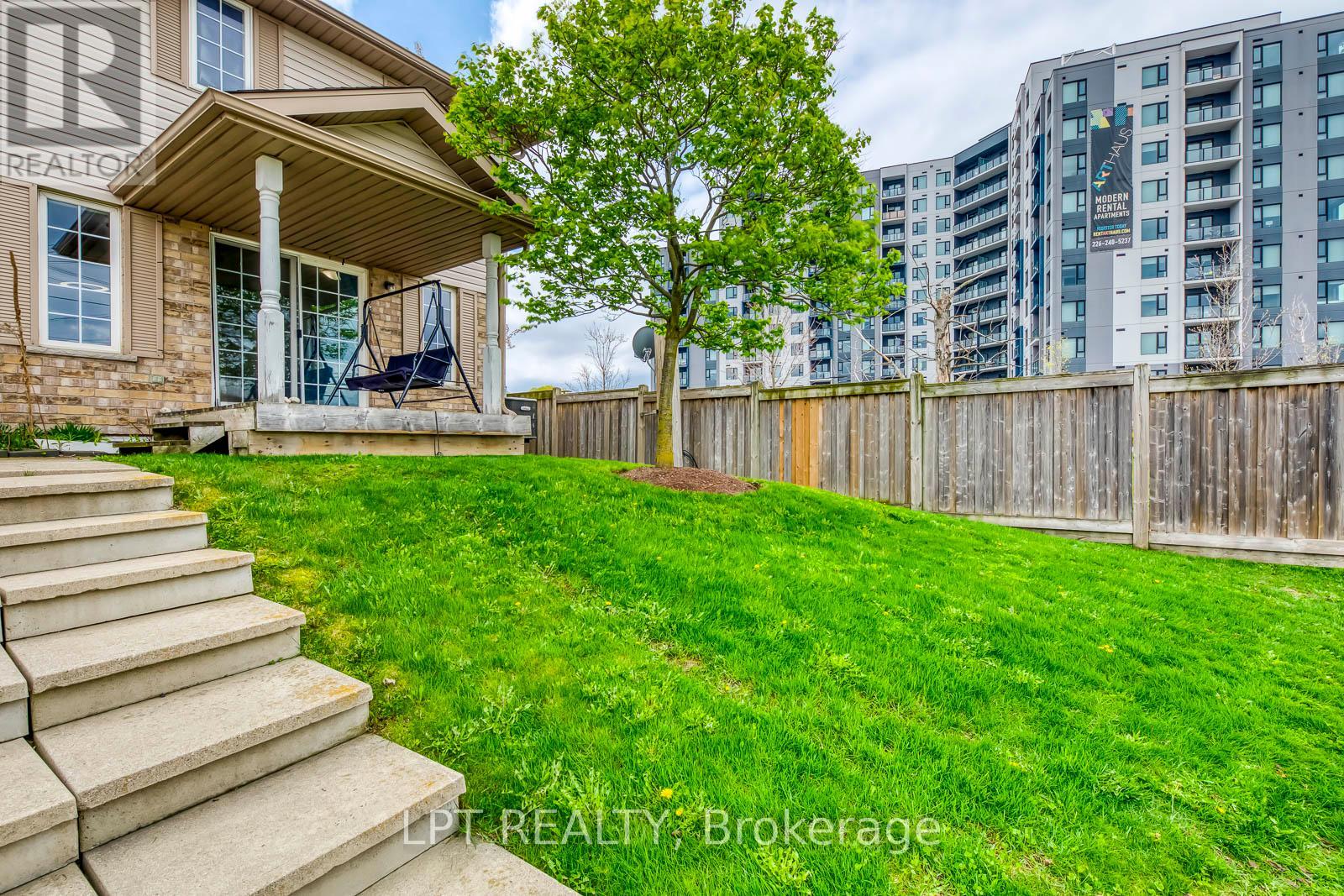 #6 10 FALLOWFIELD DRIVE - 44