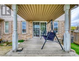 6 - 10 Fallowfield Drive, Kitchener, ON N2C0A4 Photo 42