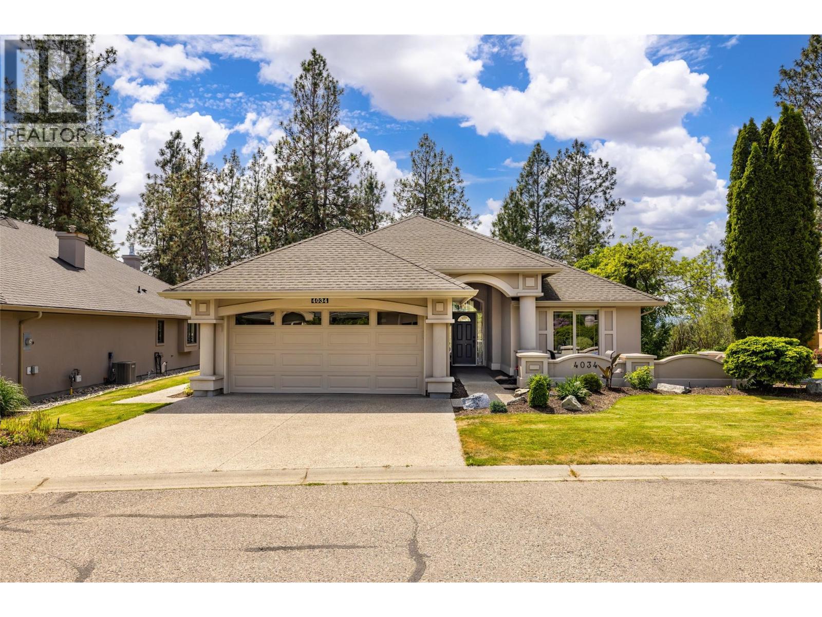 4034 Gallaghers Terrace, Kelowna