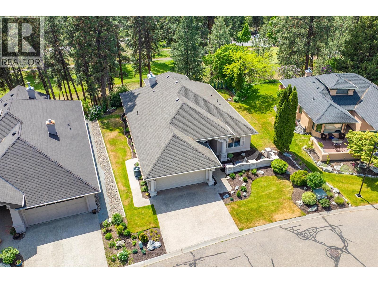 4034 Gallaghers Terrace, Kelowna