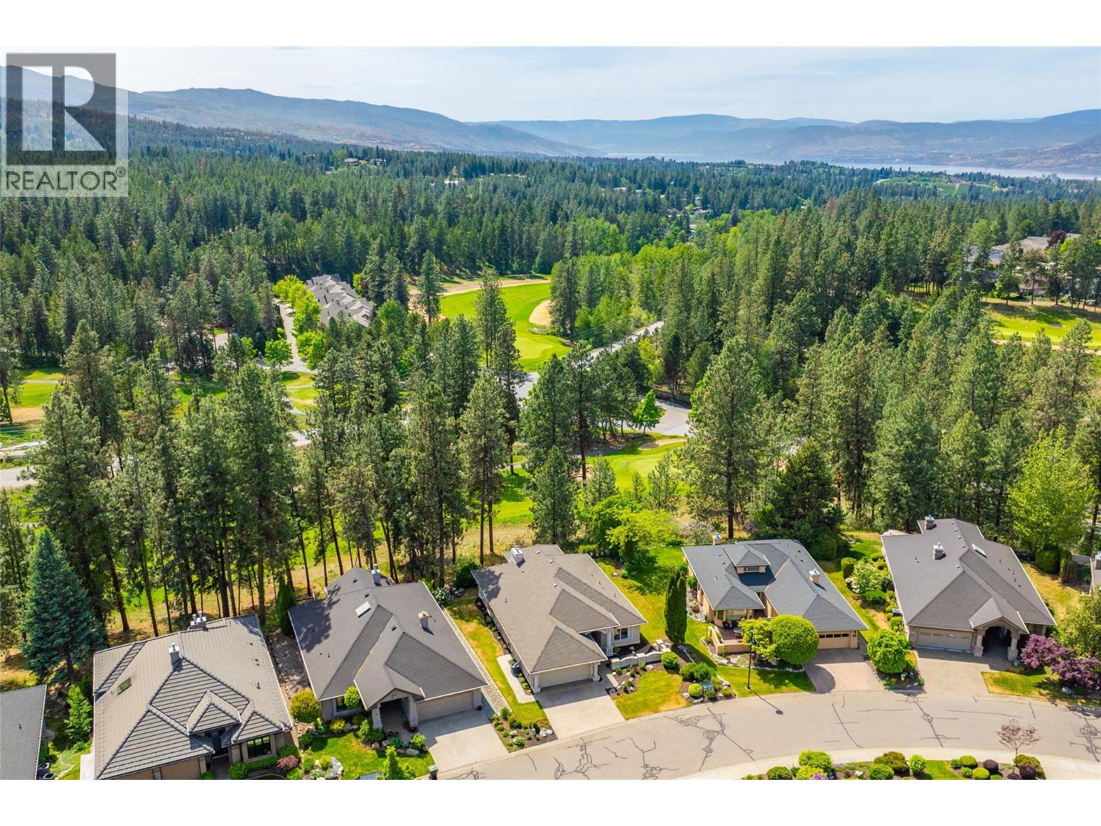 4034 Gallaghers Terrace, Kelowna