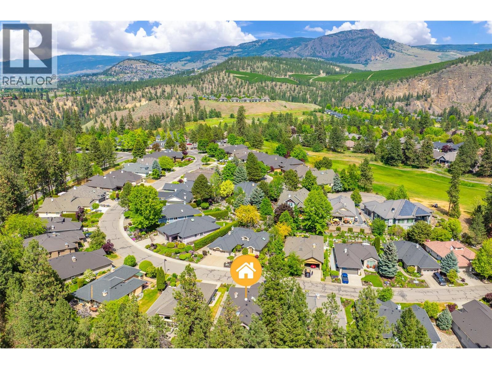4034 Gallaghers Terrace, Kelowna