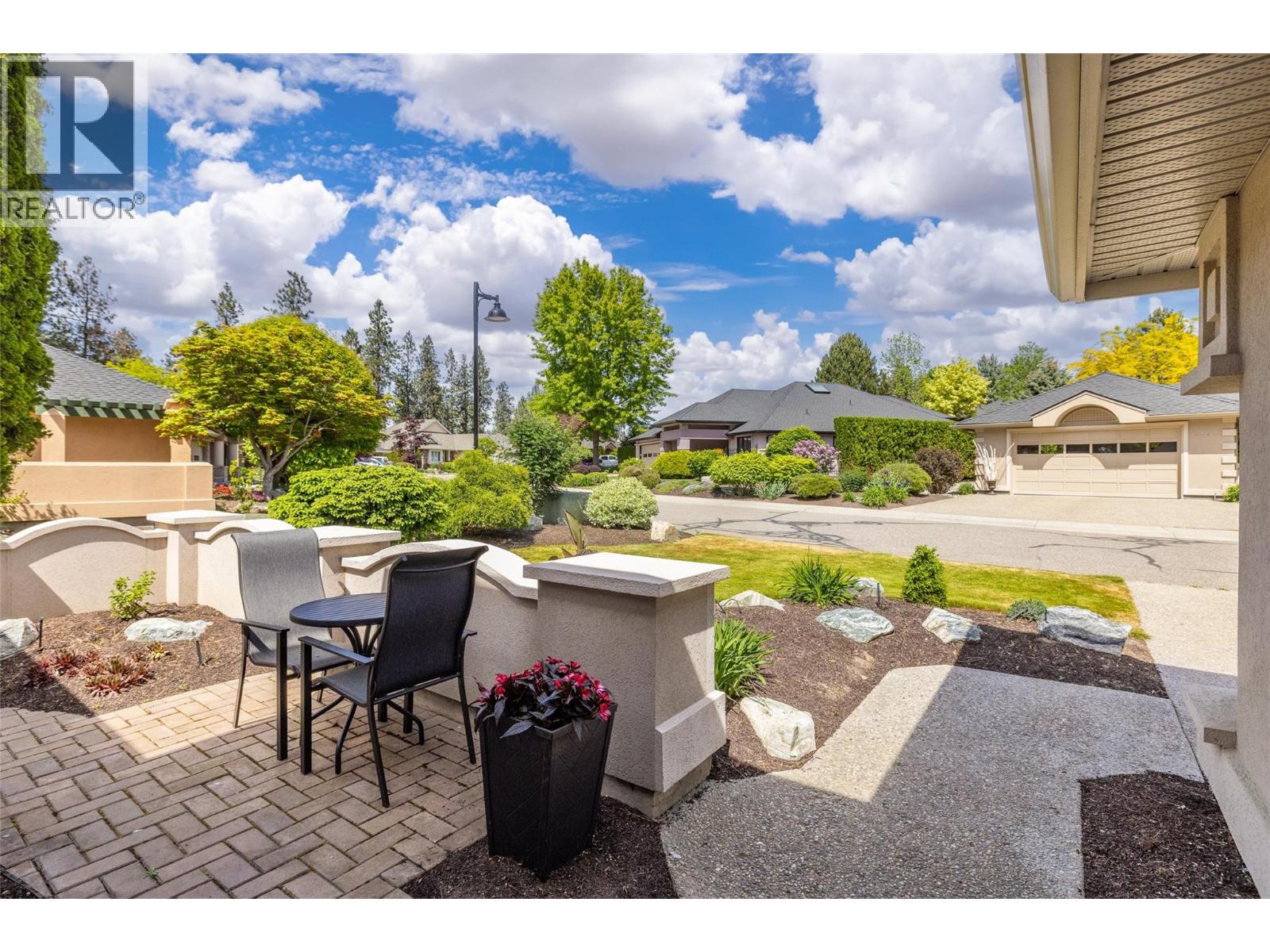 4034 Gallaghers Terrace, Kelowna