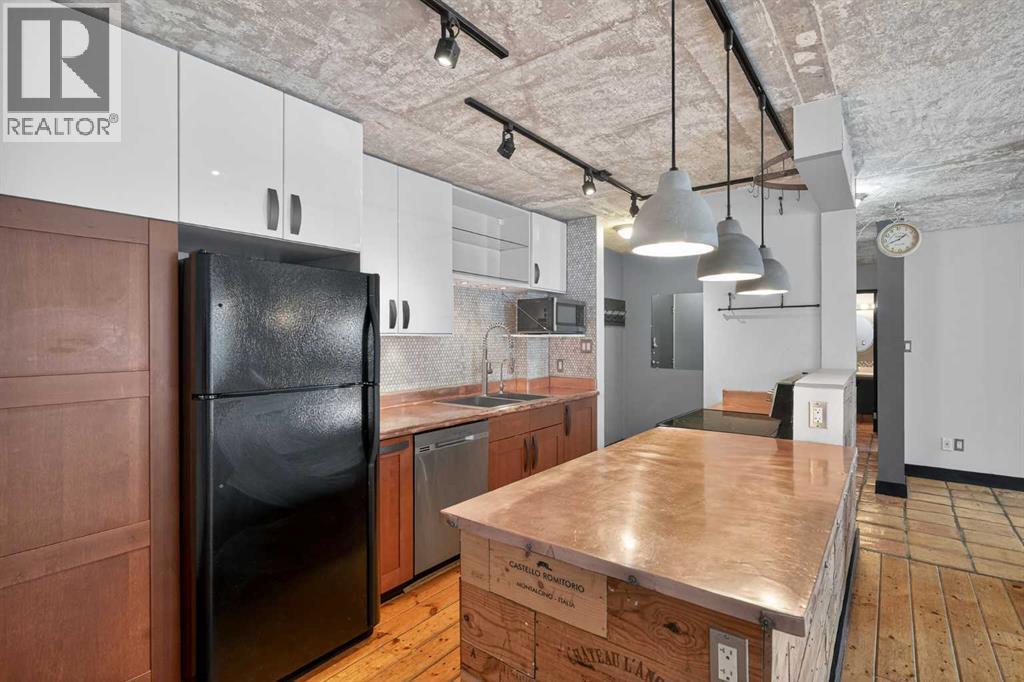 #402 1824 11 Avenue SW - 12