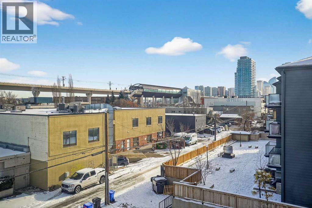 #402 1824 11 Avenue SW - 22