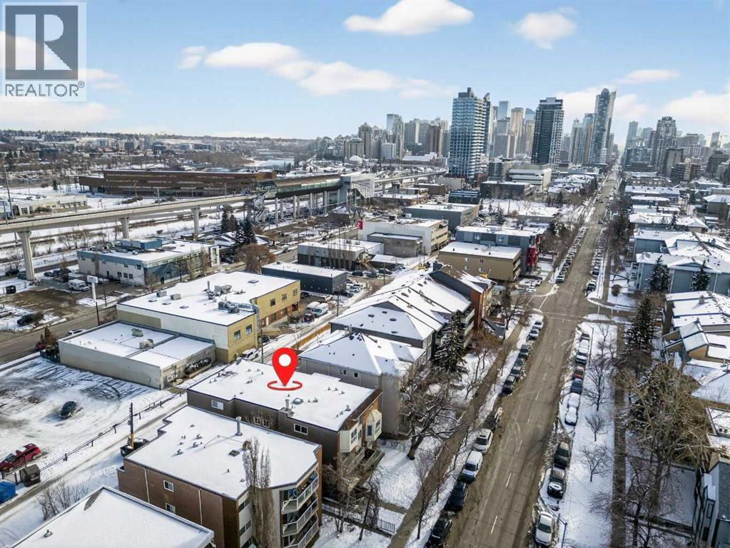 #402 1824 11 Avenue SW - 24