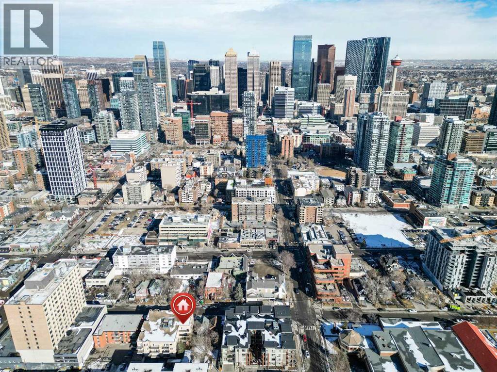 #401 323 18 Avenue SW - 30