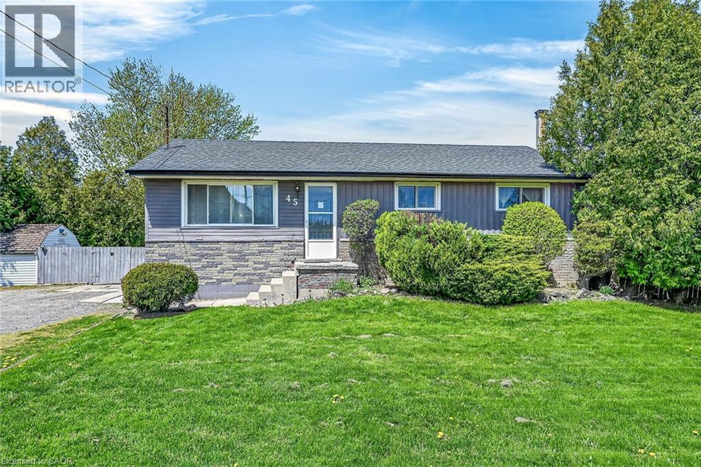 45 LECKIE Avenue, Stoney Creek, Ontario, L8J2S7 — Photo 37