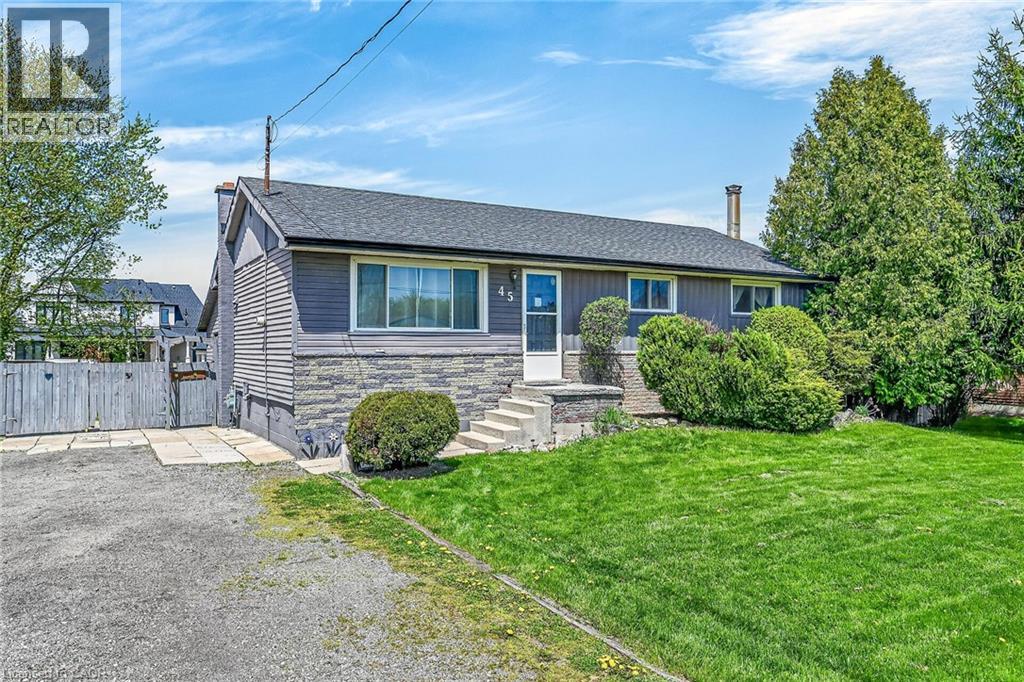 45 LECKIE Avenue, Stoney Creek, Ontario, L8J2S7 — Photo 35