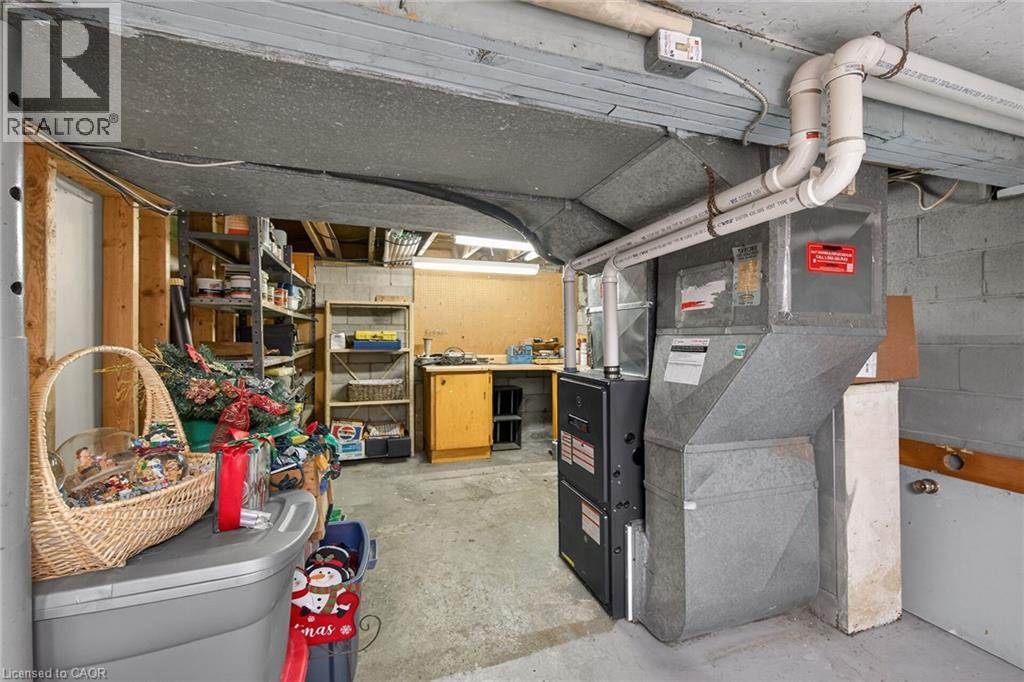 45 LECKIE Avenue, Stoney Creek, Ontario, L8J2S7 — Photo 30