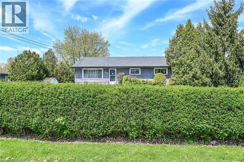 45 LECKIE Avenue, Stoney Creek, Ontario, L8J2S7 — Photo 33
