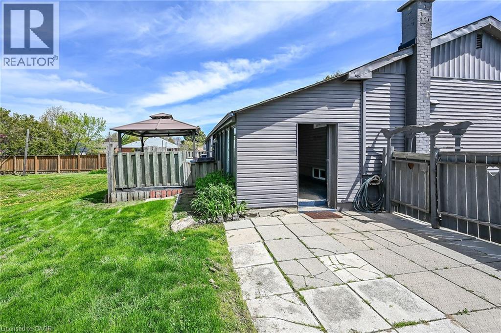 45 LECKIE Avenue, Stoney Creek, Ontario, L8J2S7 — Photo 20