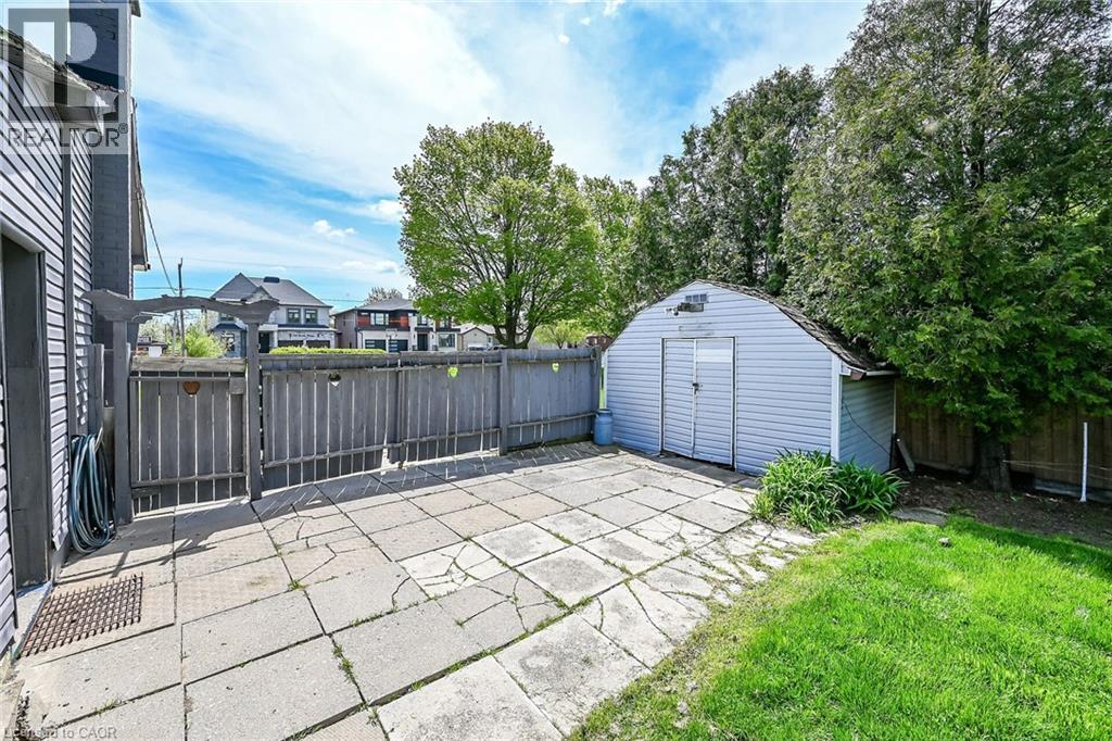 45 LECKIE Avenue, Stoney Creek, Ontario, L8J2S7 — Photo 23