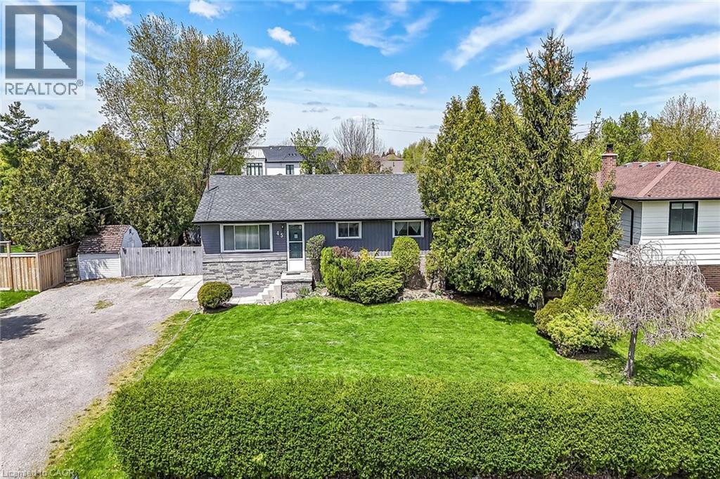 45 LECKIE Avenue, Stoney Creek, Ontario, L8J2S7 — Photo 27