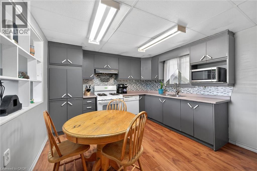 45 LECKIE Avenue, Stoney Creek, Ontario, L8J2S7 — Photo 14