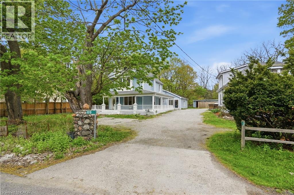 69 HIGHWAY 8, Dundas, Ontario, L9H4V1 — Photo 7