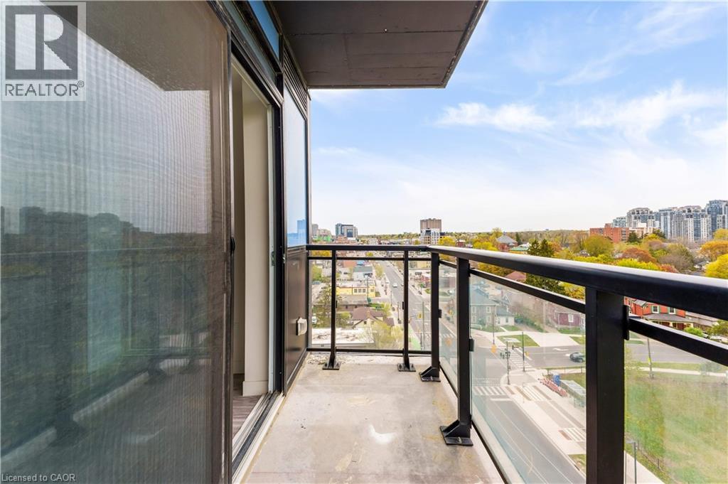 128 N KING Street N Unit# 904, Waterloo, Ontario, N2J0E9 — Photo 22