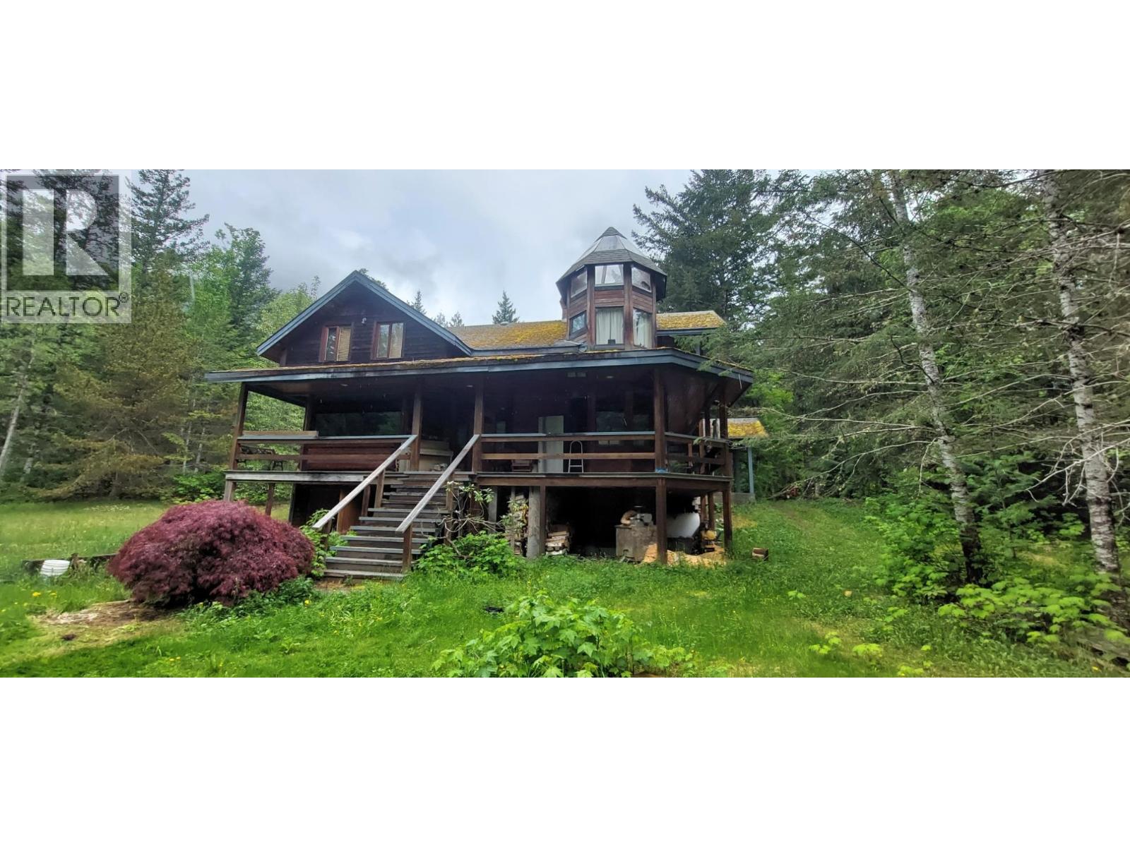 2848 JOURDENAIS Road - main photo