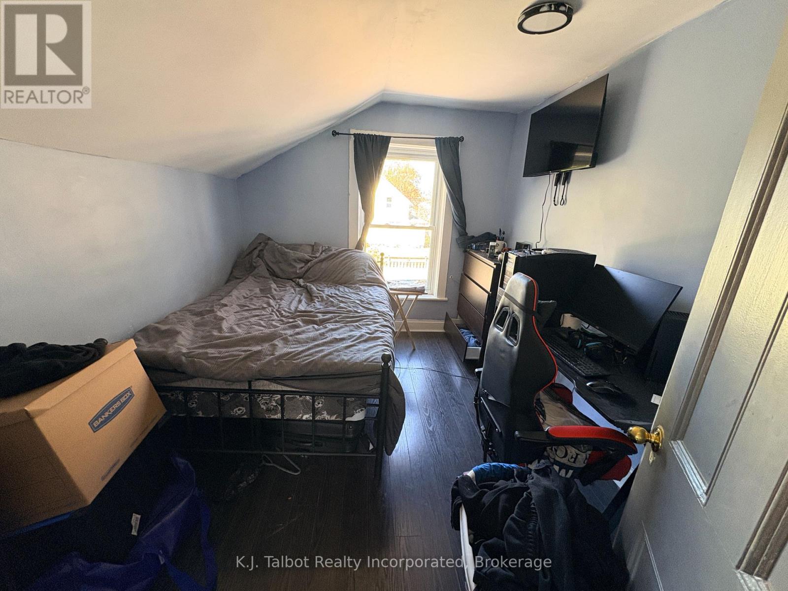 103 BRUCE STREET E - 14