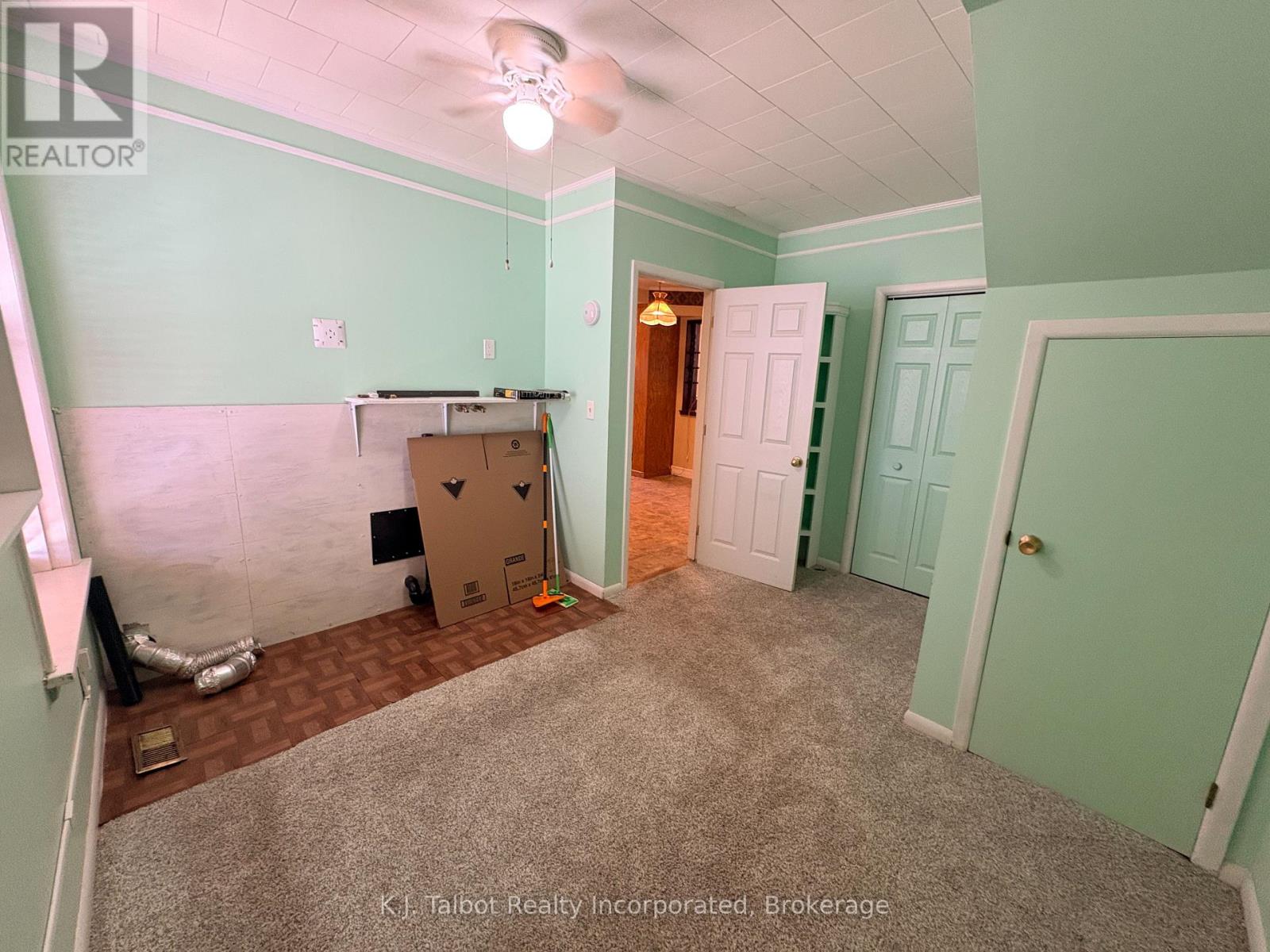 103 BRUCE STREET E - 22