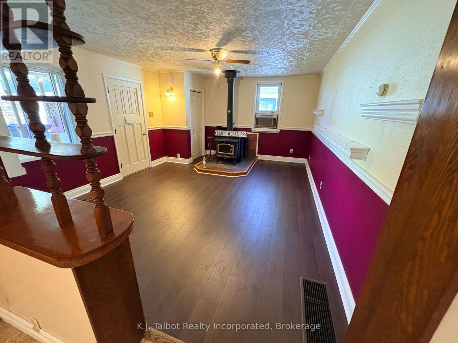 103 BRUCE STREET E - 26