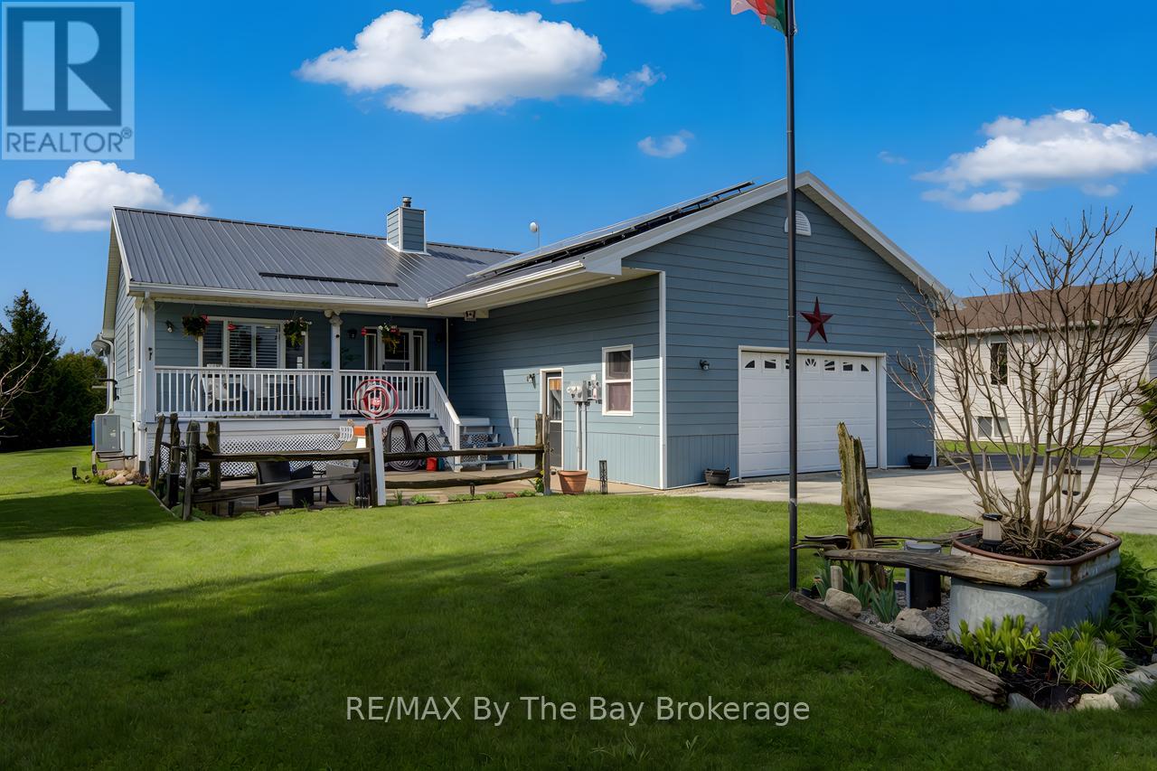 794140 OSPREY CLEARVIEW TOWNLINE - 1