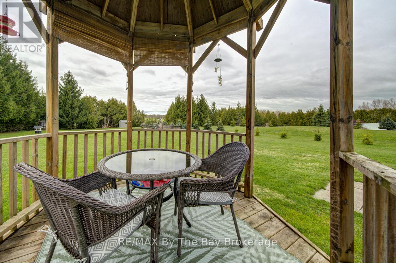 794140 OSPREY CLEARVIEW TOWNLINE - 36