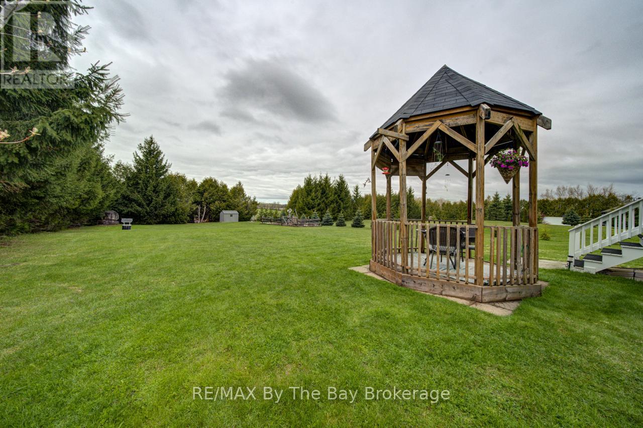 794140 OSPREY CLEARVIEW TOWNLINE - 37