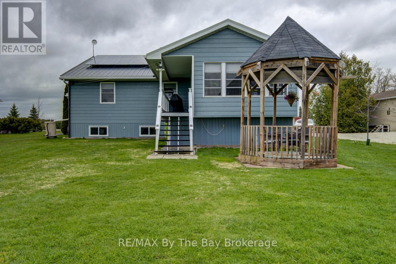 794140 OSPREY CLEARVIEW TOWNLINE - 38