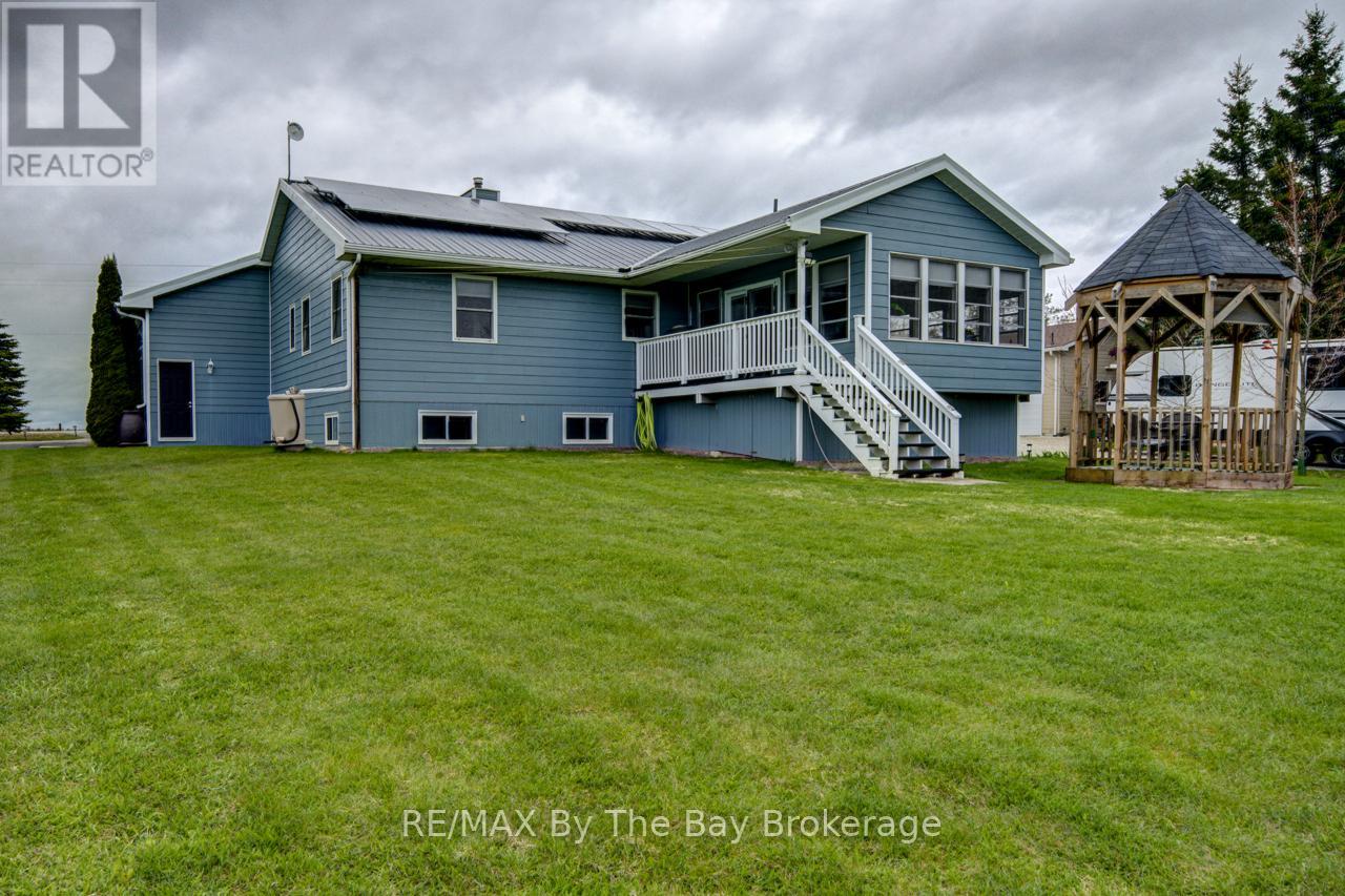 794140 OSPREY CLEARVIEW TOWNLINE - 39