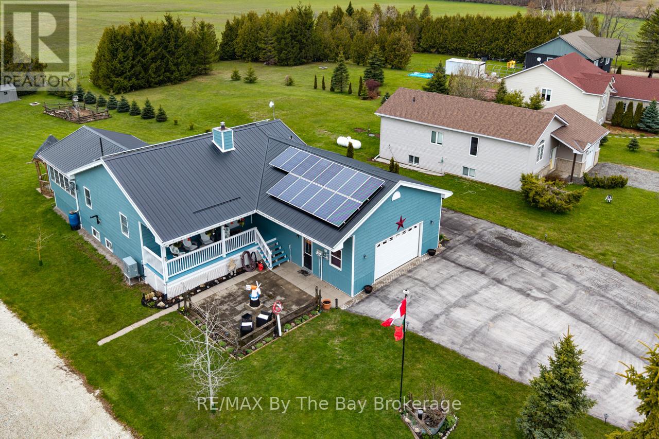 794140 OSPREY CLEARVIEW TOWNLINE - 43