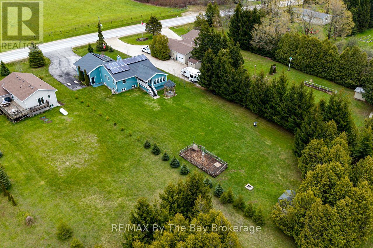 794140 OSPREY CLEARVIEW TOWNLINE - 44
