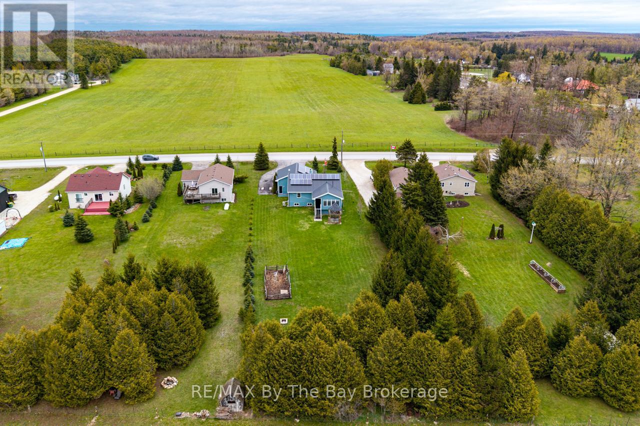 794140 OSPREY CLEARVIEW TOWNLINE - 45