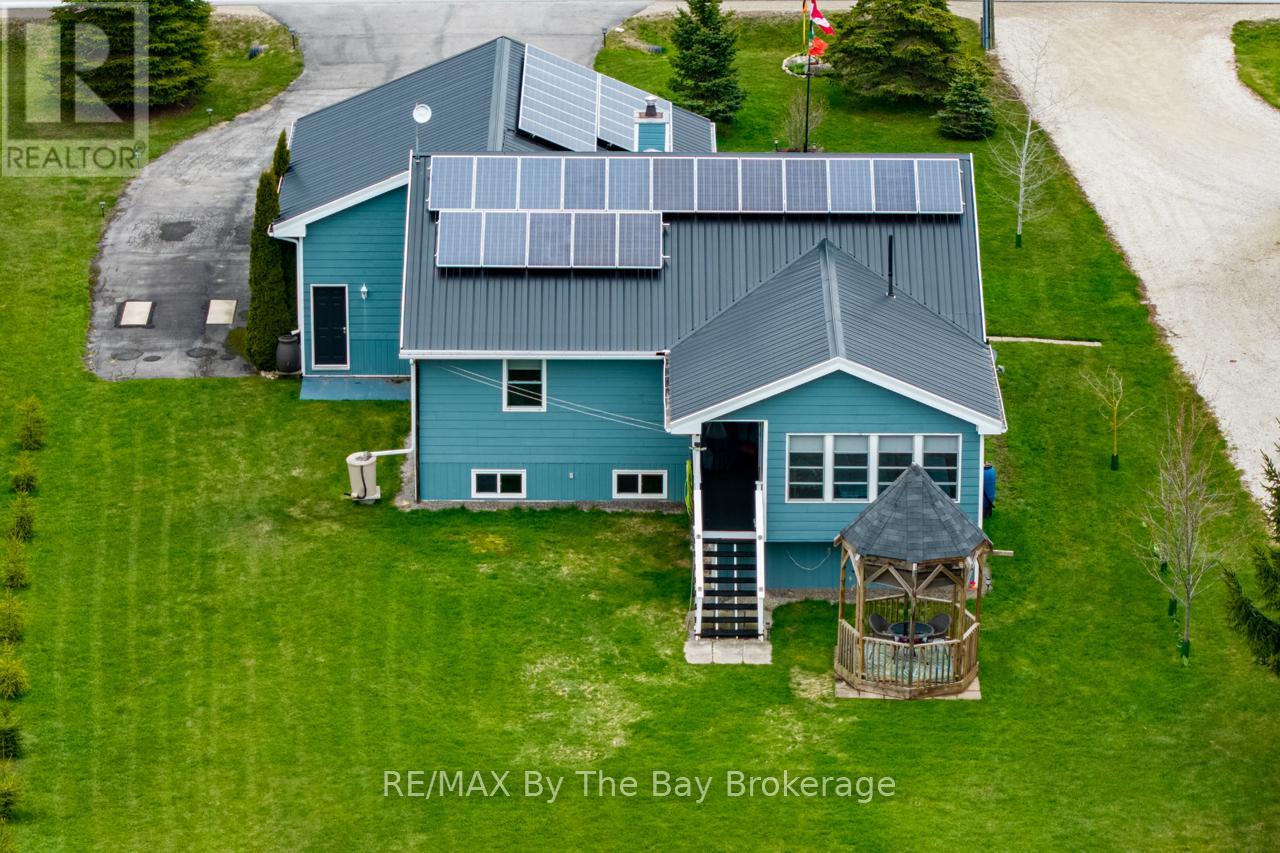 794140 OSPREY CLEARVIEW TOWNLINE - 46