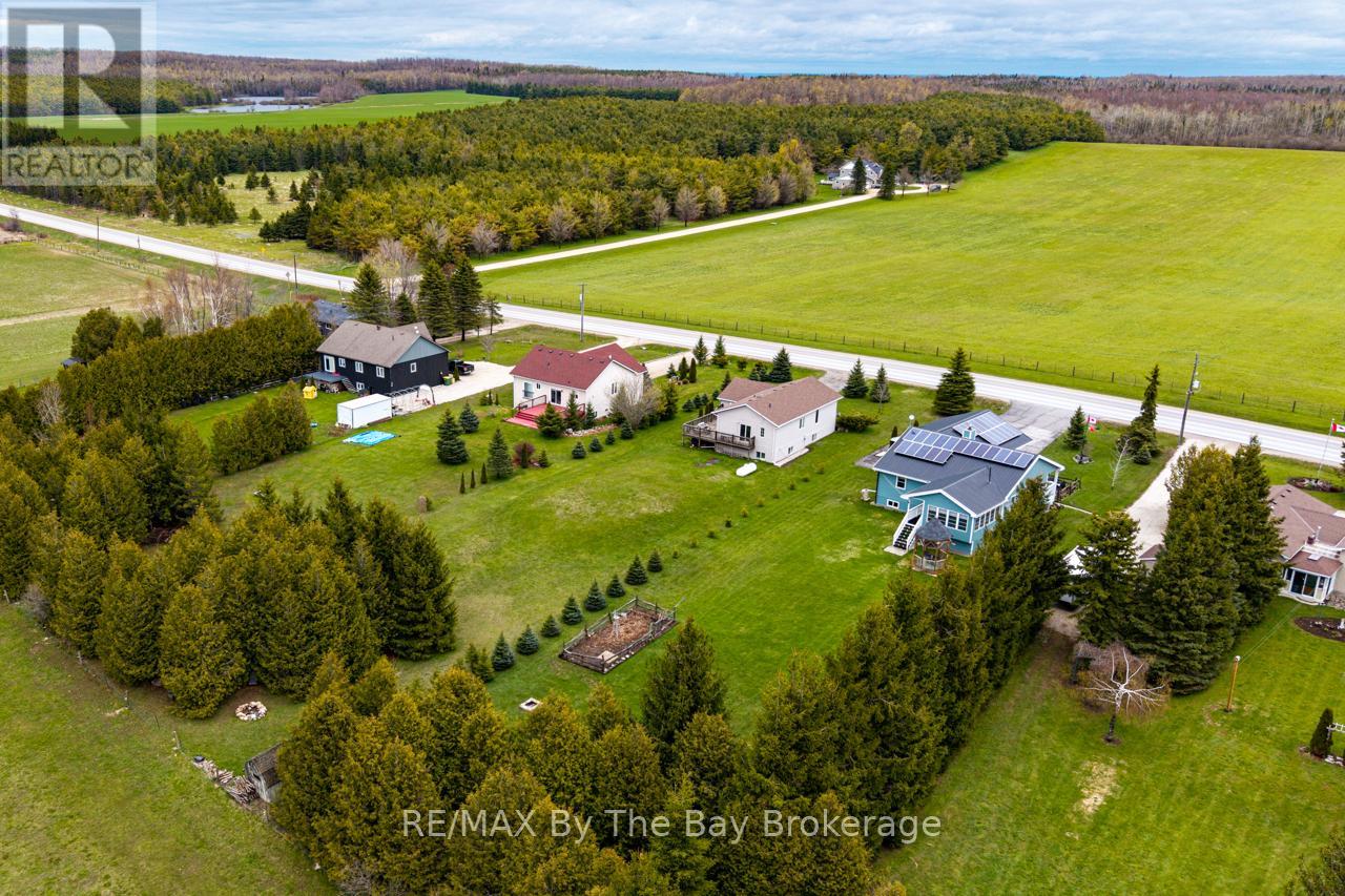 794140 OSPREY CLEARVIEW TOWNLINE - 47