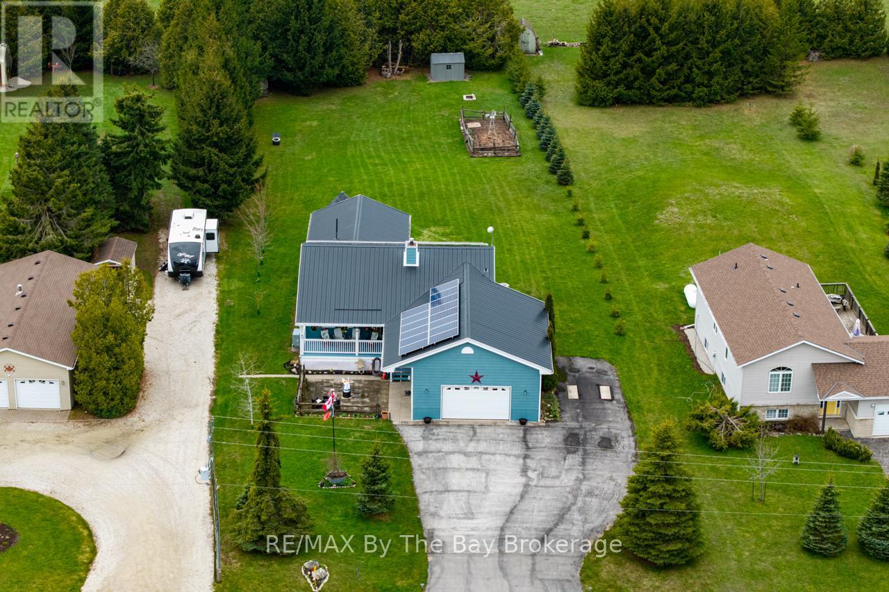 794140 OSPREY CLEARVIEW TOWNLINE - 49