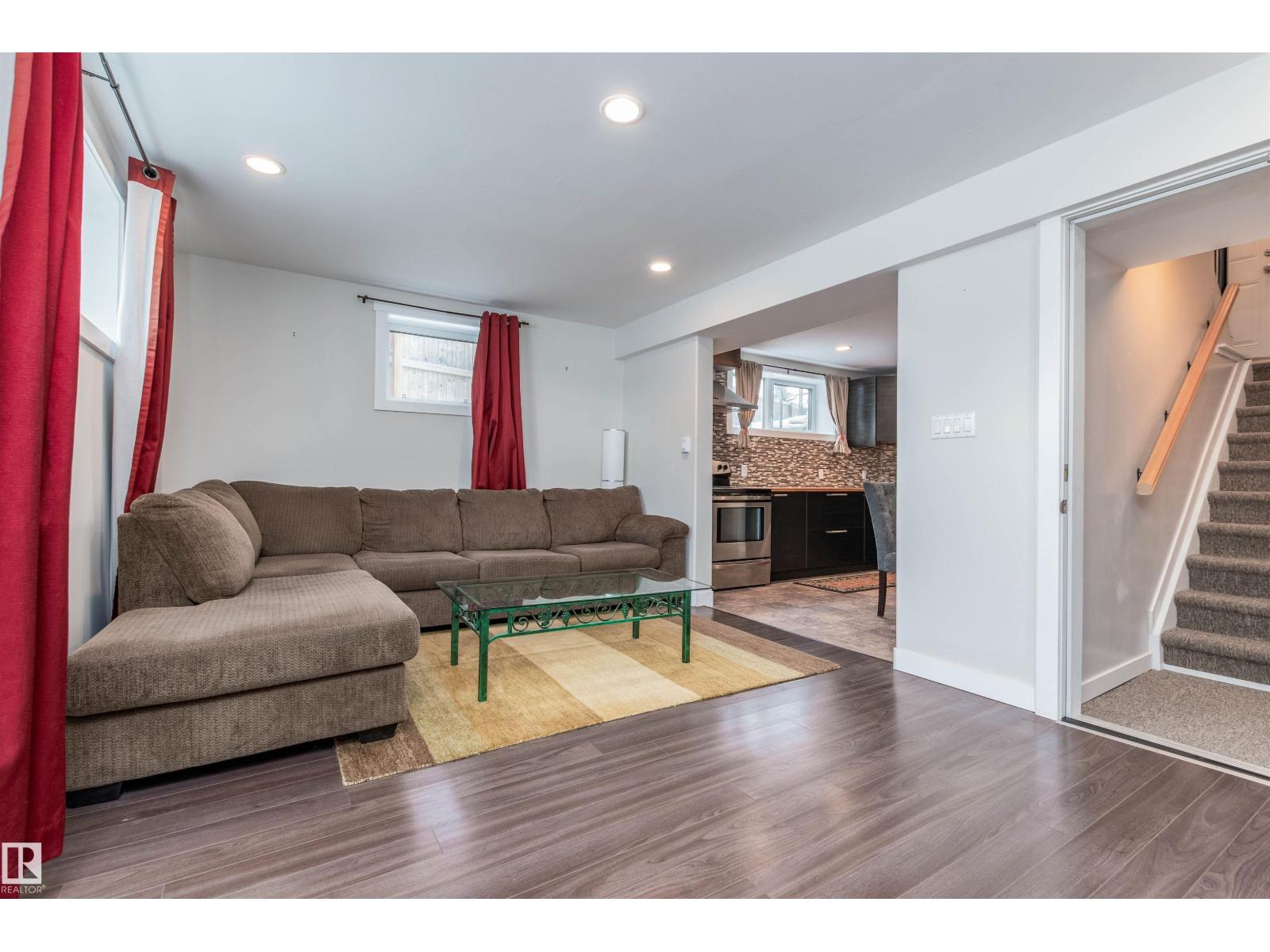 12836 107 ST NW, Edmonton